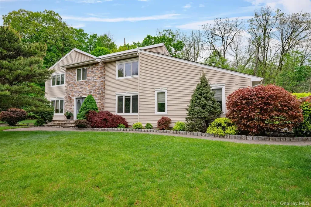 1 Blue Sky Drive Suffern NY 10901