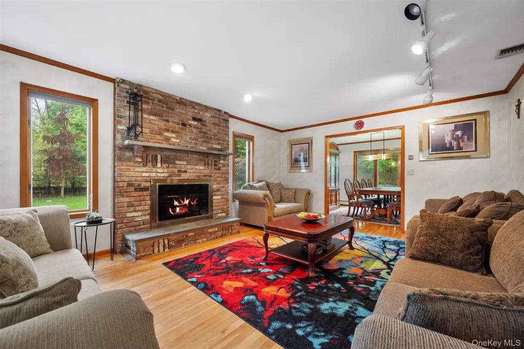 1 Blue Sky Drive Suffern NY 10901