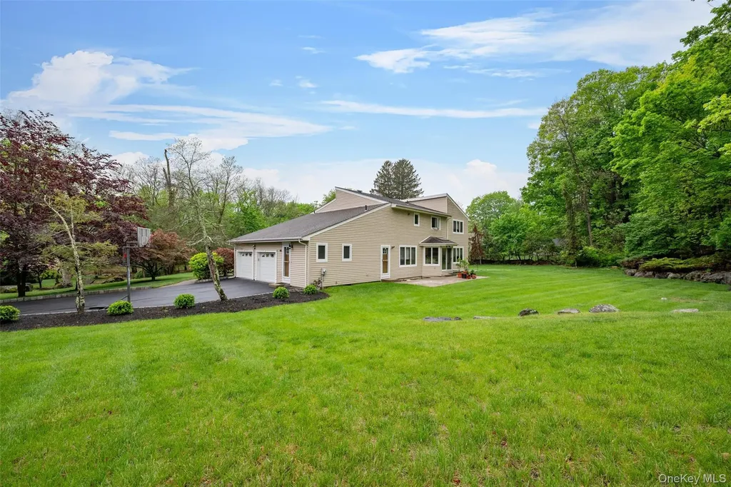 1 Blue Sky Drive Suffern NY 10901