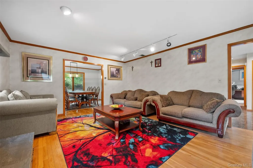 1 Blue Sky Drive Suffern NY 10901