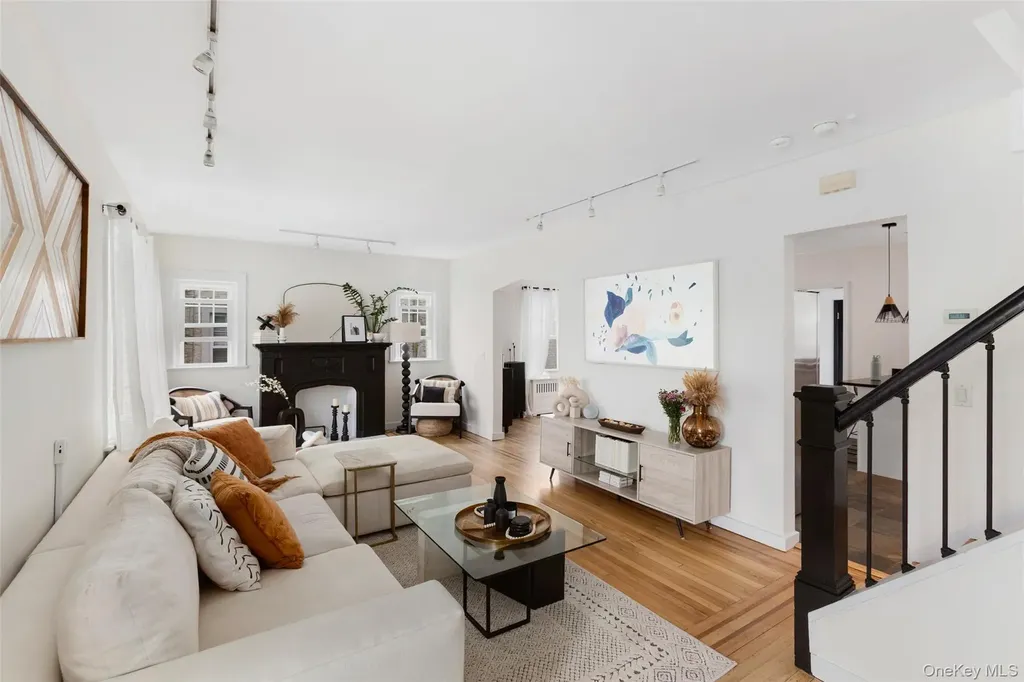 32 Central Parkway Mount Vernon NY 10552