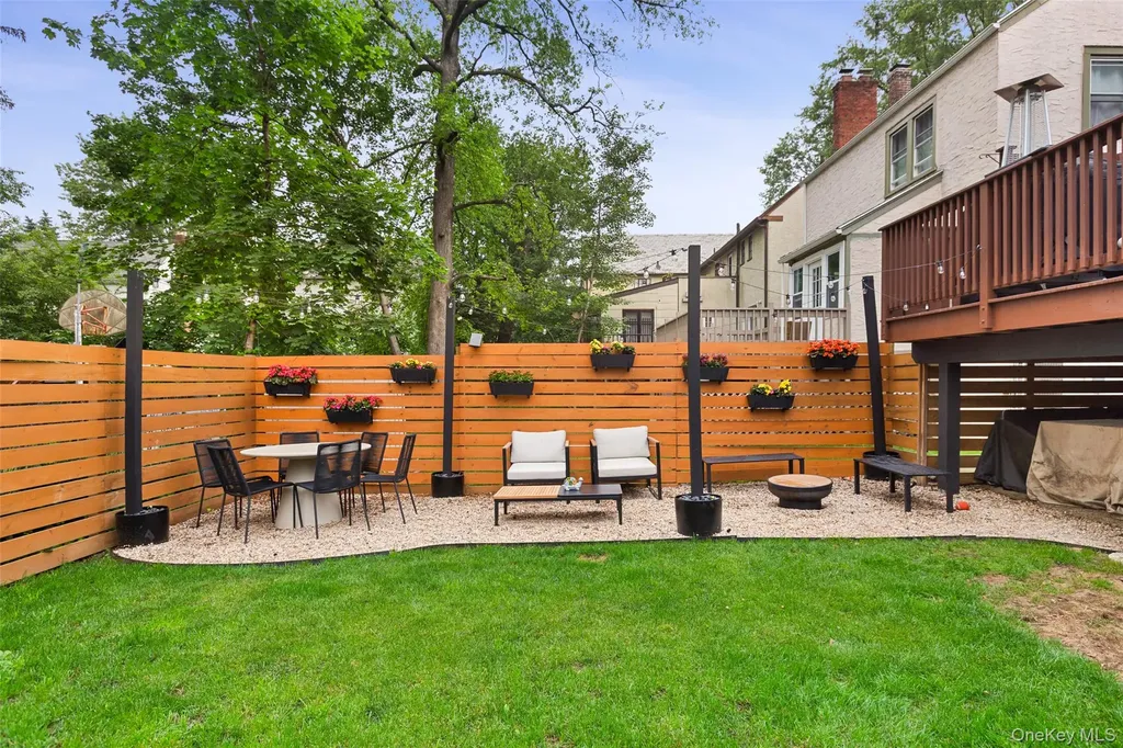 32 Central Parkway Mount Vernon NY 10552