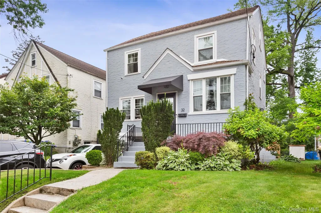32 Central Parkway Mount Vernon NY 10552