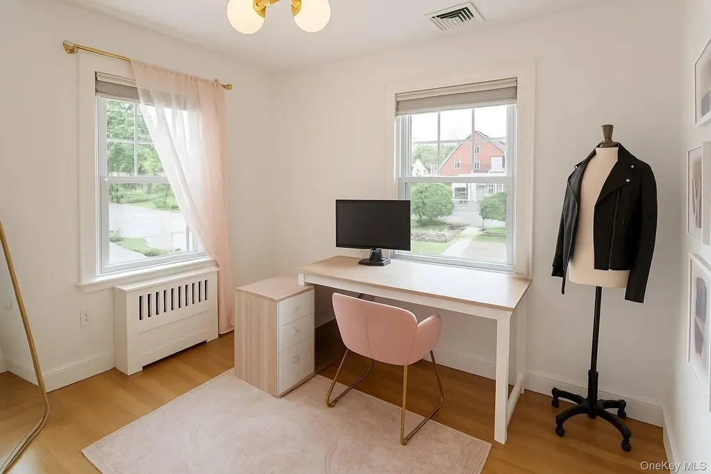 32 Central Parkway Mount Vernon NY 10552