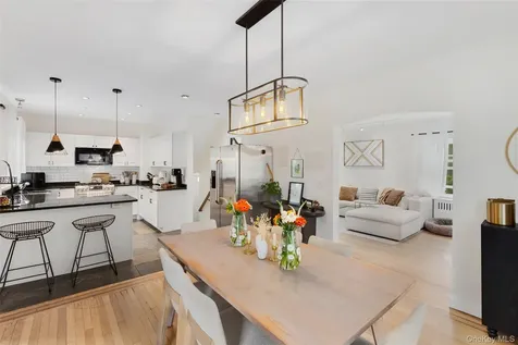 32 Central Parkway Mount Vernon NY 10552