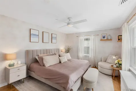 32 Central Parkway Mount Vernon NY 10552