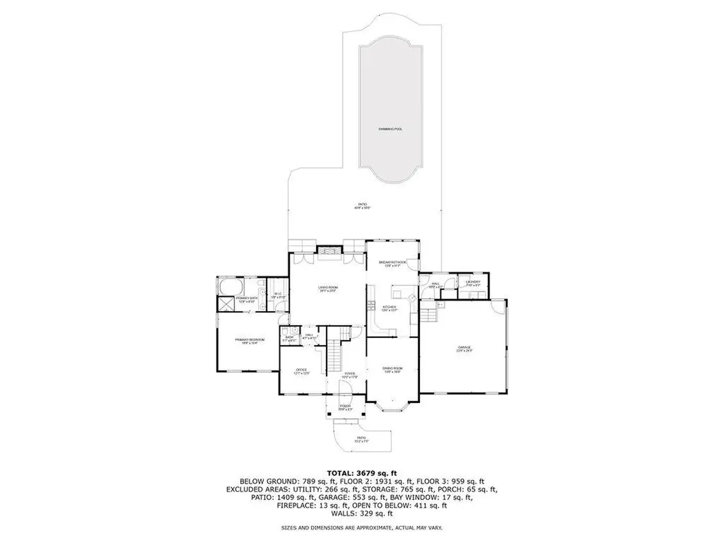 57 Coachlight Drive Poughkeepsie NY 12603