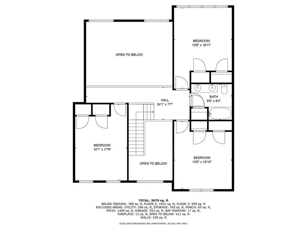 57 Coachlight Drive Poughkeepsie NY 12603