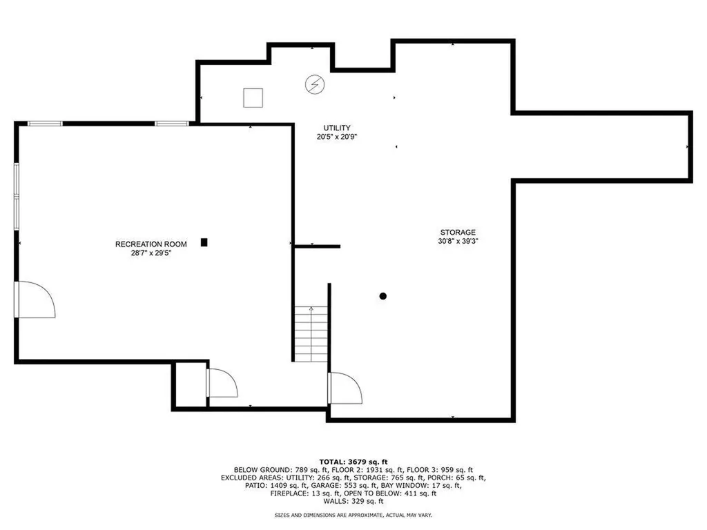 57 Coachlight Drive Poughkeepsie NY 12603