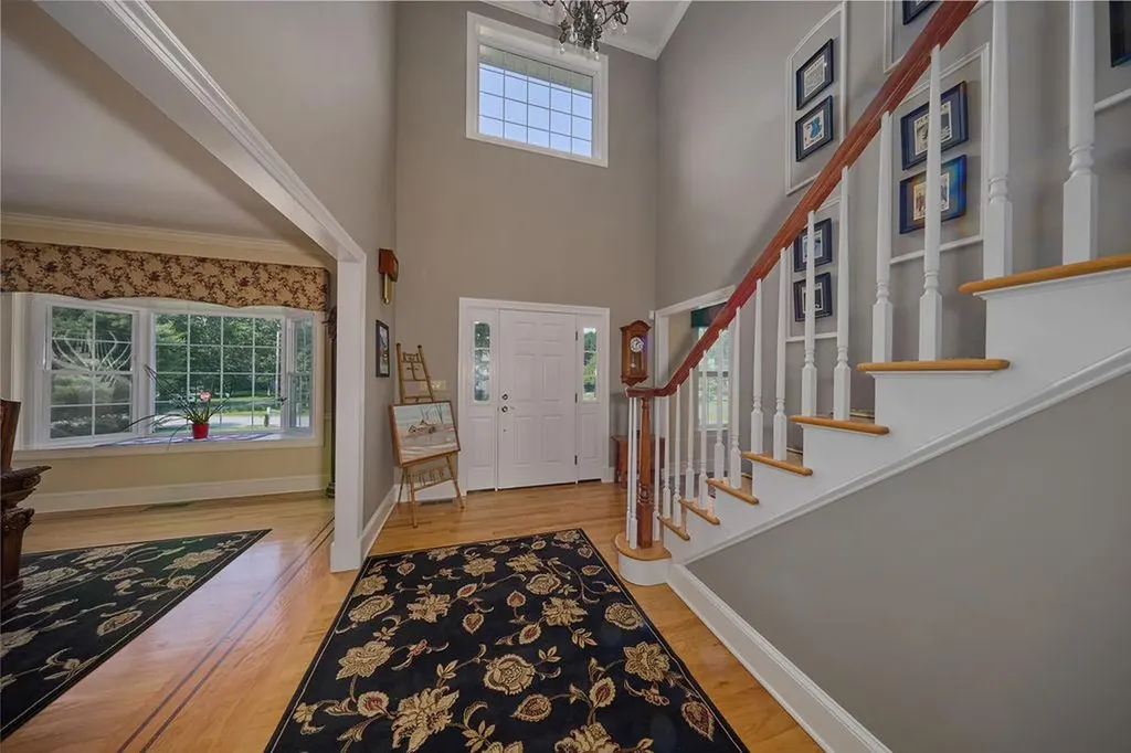 57 Coachlight Drive Poughkeepsie NY 12603