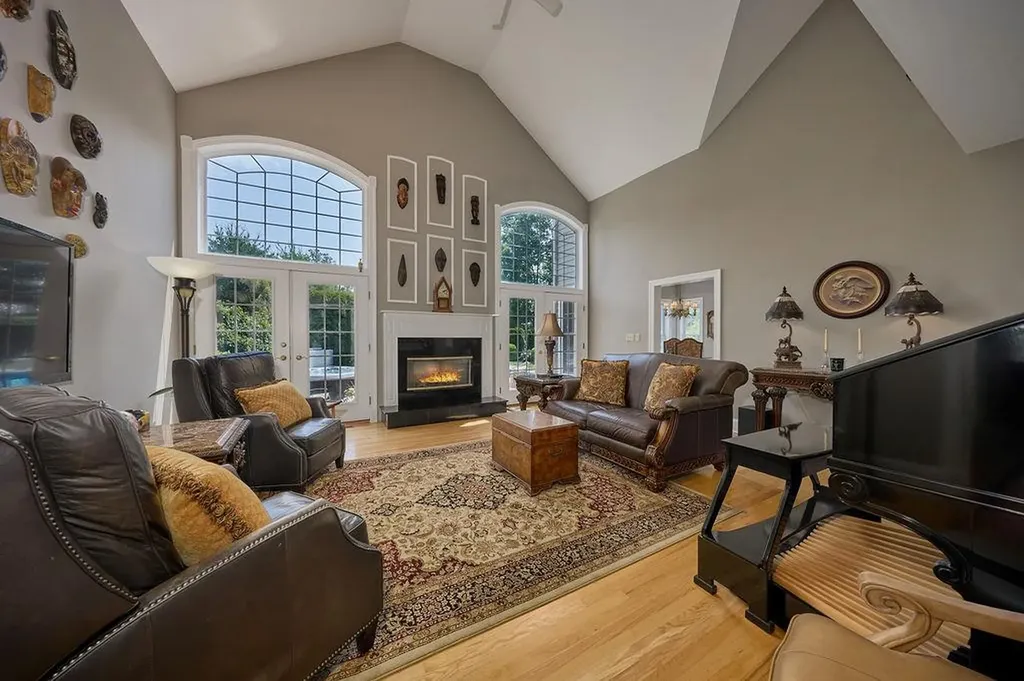 57 Coachlight Drive Poughkeepsie NY 12603