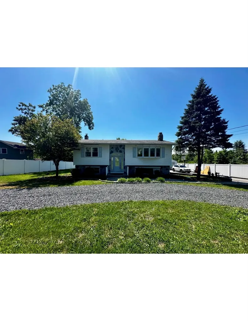 1300 Burlingham Road Pine Bush NY 12566