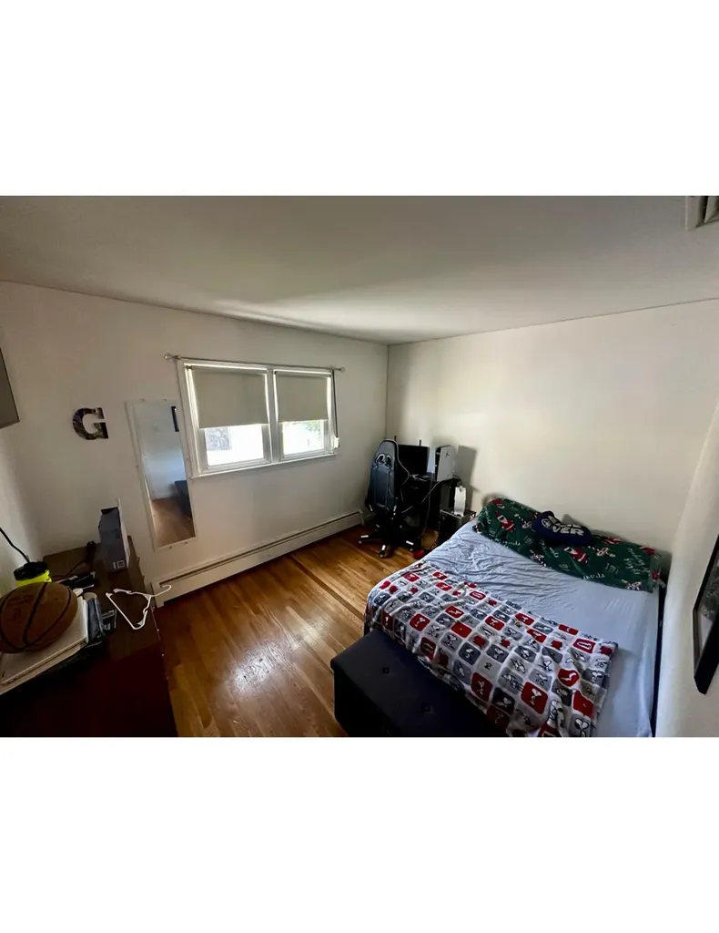 1300 Burlingham Road Pine Bush NY 12566