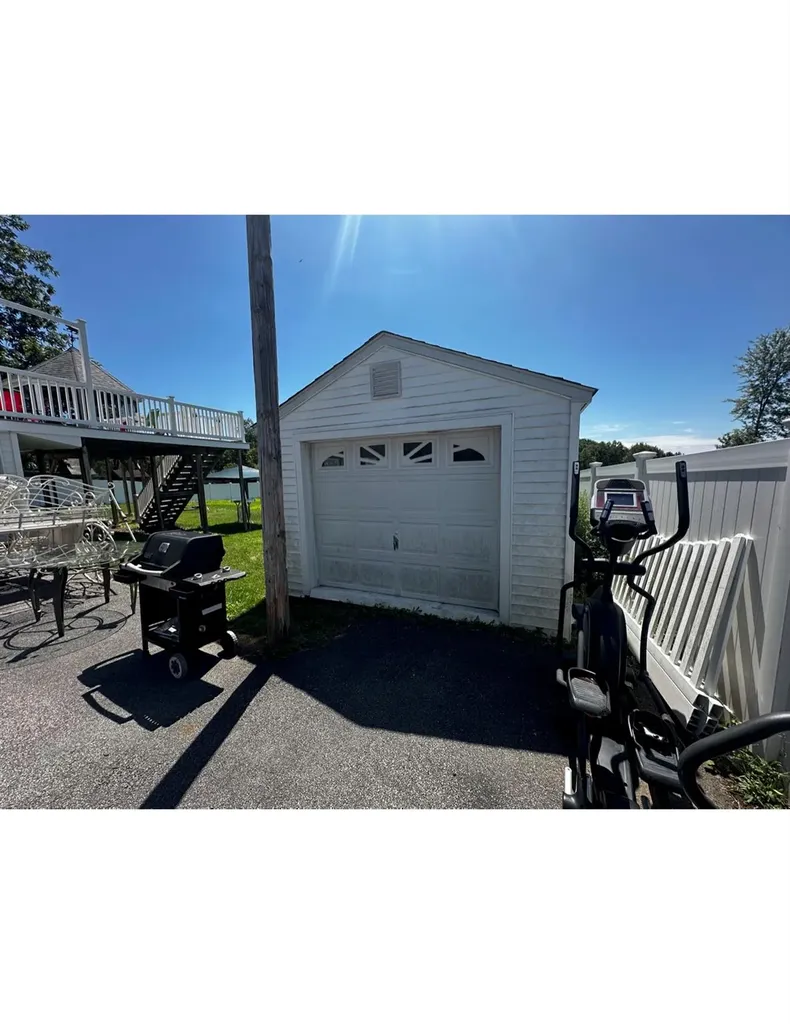 1300 Burlingham Road Pine Bush NY 12566