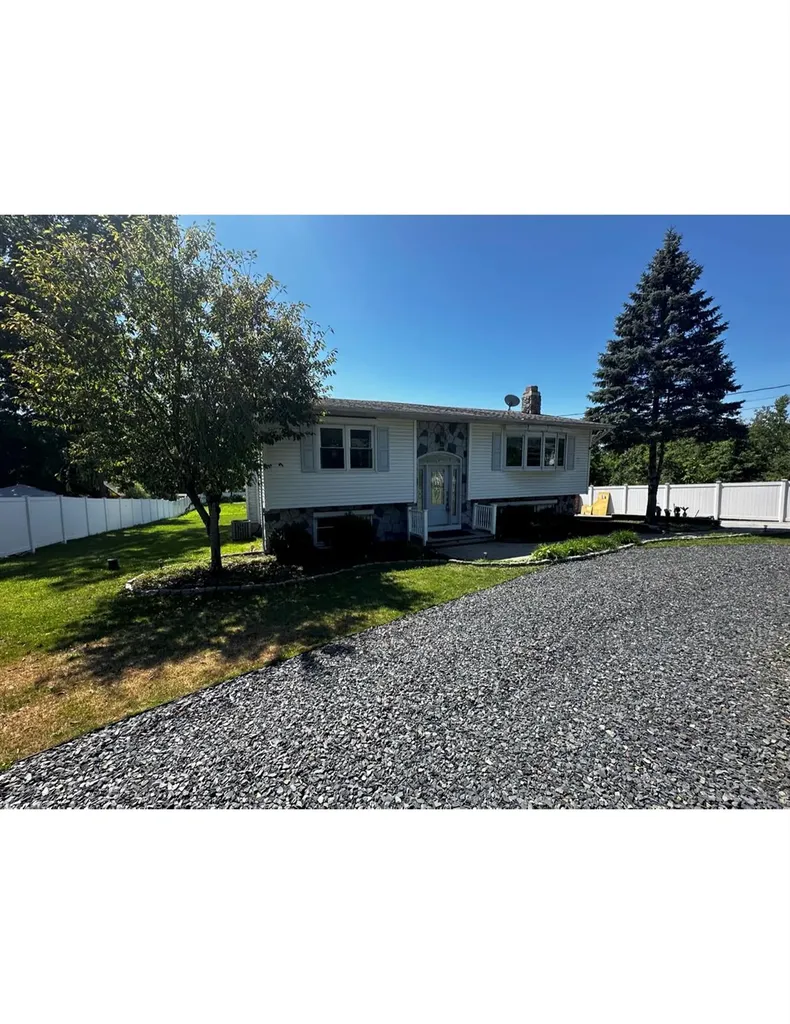 1300 Burlingham Road Pine Bush NY 12566