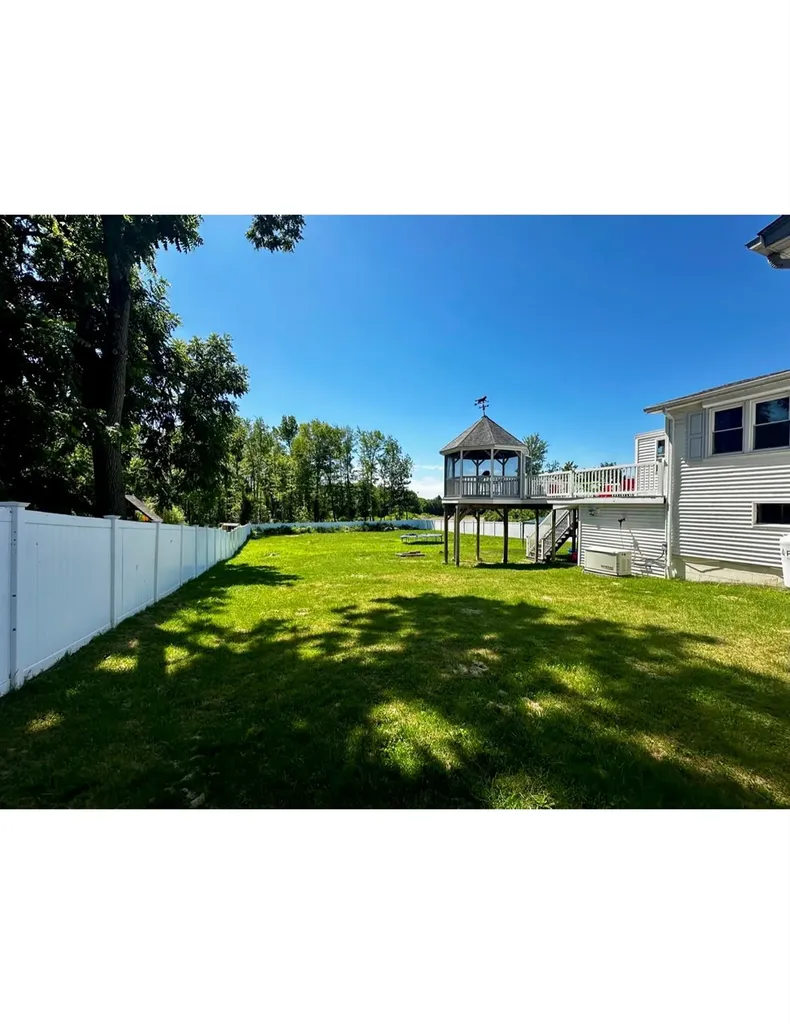 1300 Burlingham Road Pine Bush NY 12566