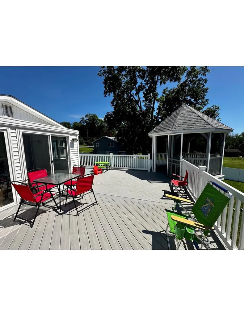 1300 Burlingham Road Pine Bush NY 12566