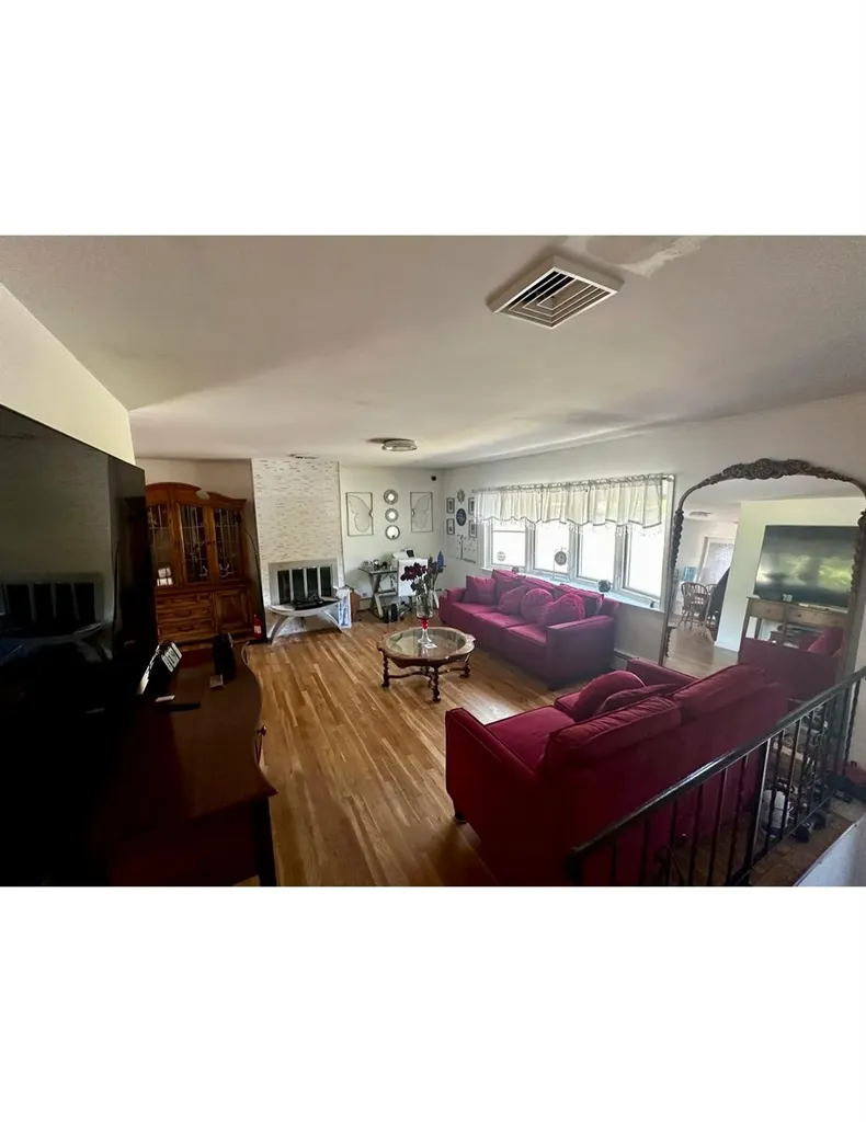 1300 Burlingham Road Pine Bush NY 12566