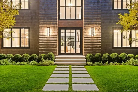 780 Sagg Road Sagaponack NY 11962