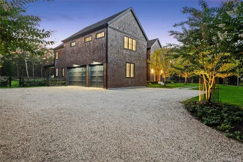 780 Sagg Road Sagaponack NY 11962