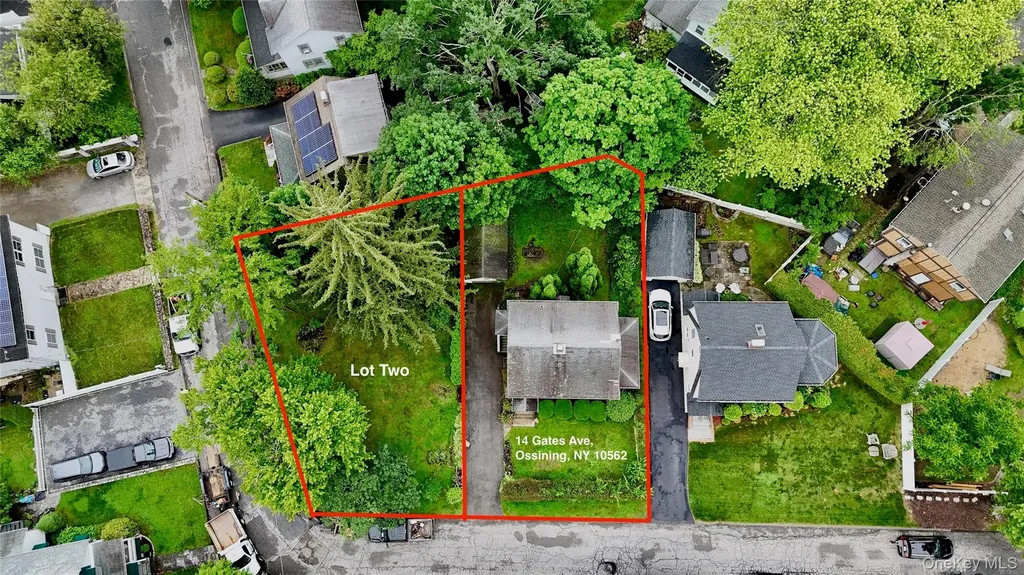 14 Gates Avenue Ossining NY 10562