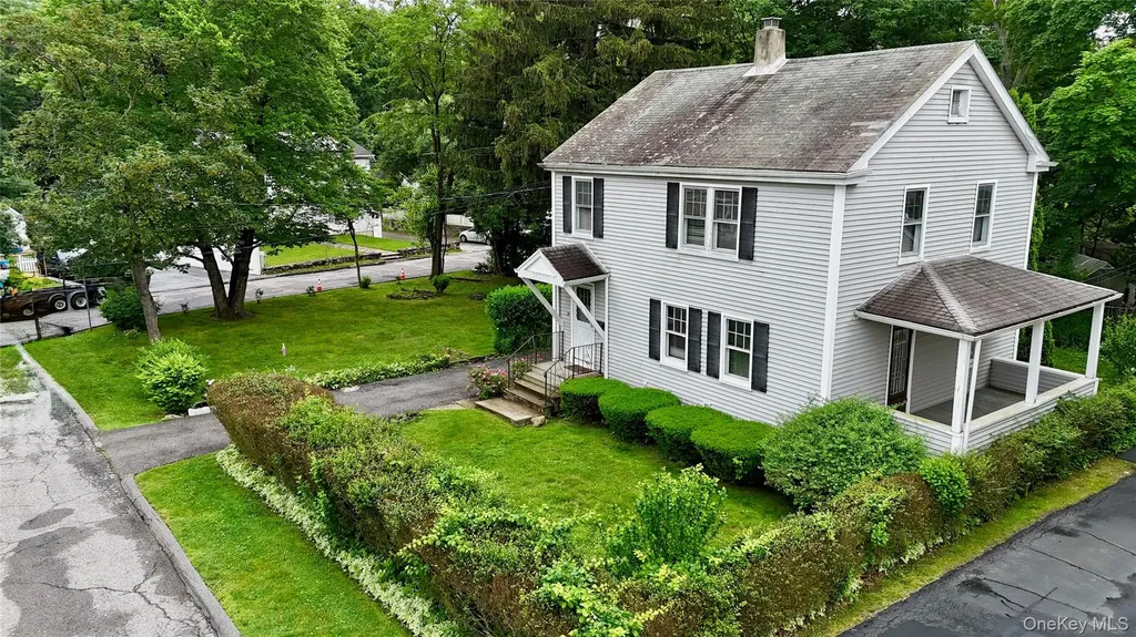 14 Gates Avenue Ossining NY 10562