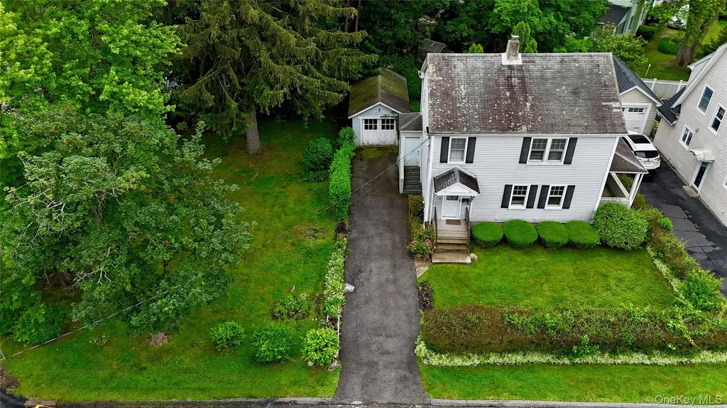 14 Gates Avenue Ossining NY 10562