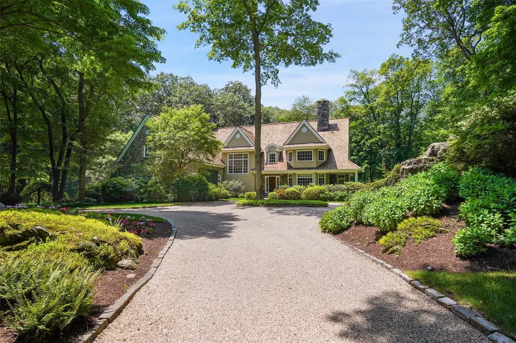 28 Stone Paddock Place Bedford NY 10506