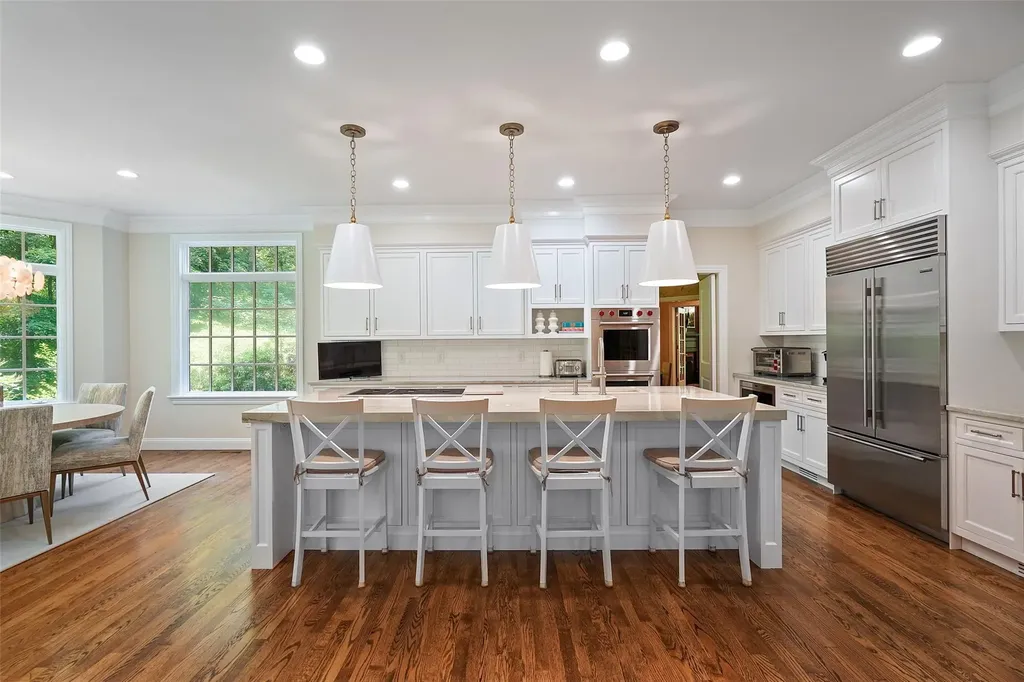 28 Stone Paddock Place Bedford NY 10506