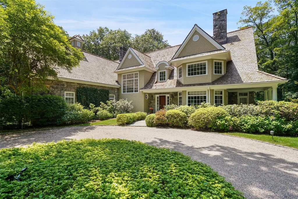 28 Stone Paddock Place Bedford NY 10506