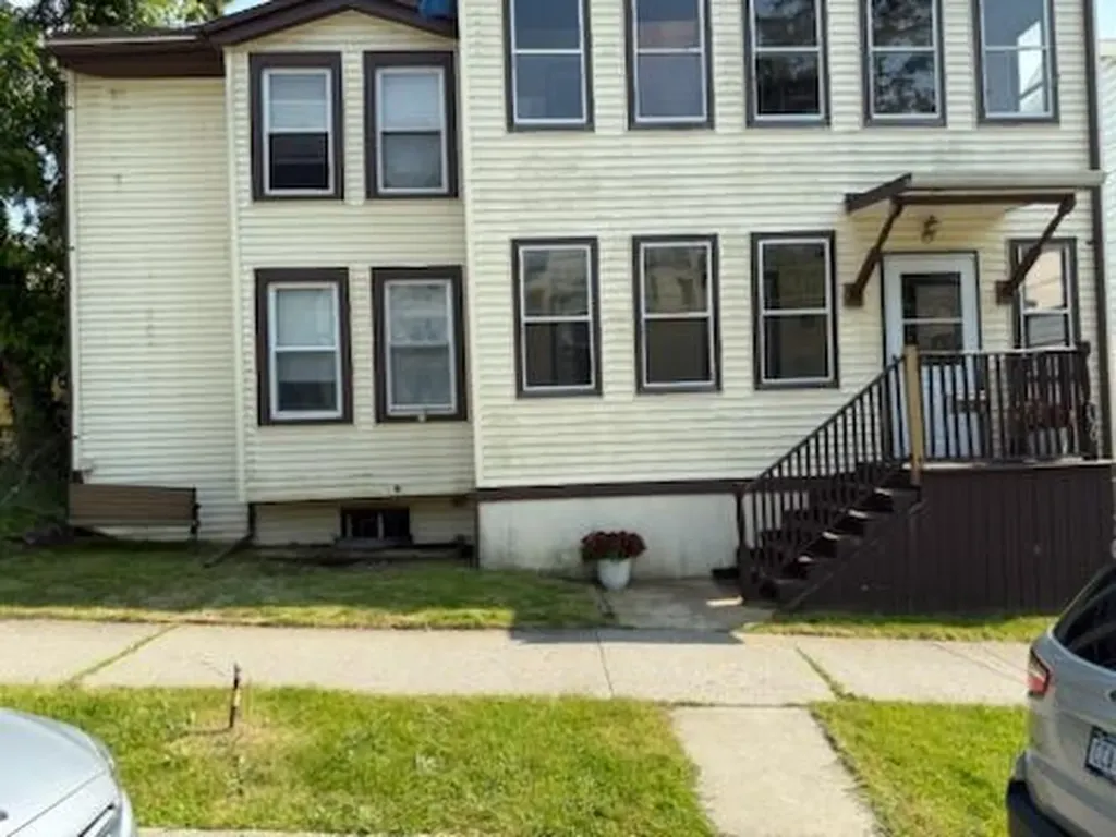 150 Franklin Street Poughkeepsie NY 12601