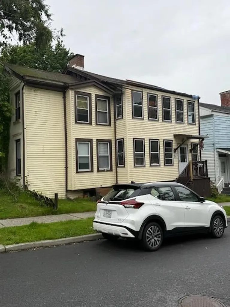 150 Franklin Street Poughkeepsie NY 12601
