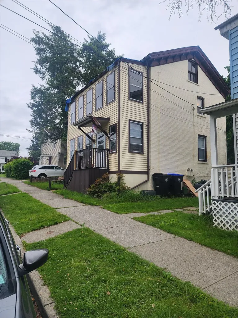 150 Franklin Street Poughkeepsie NY 12601