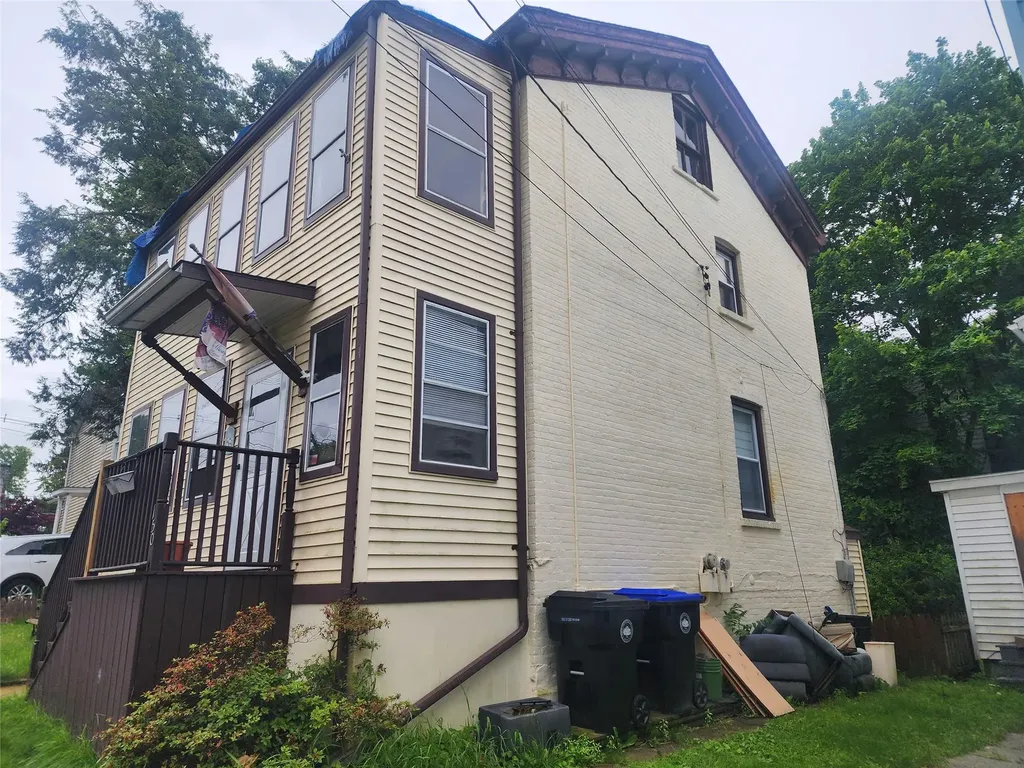 150 Franklin Street Poughkeepsie NY 12601