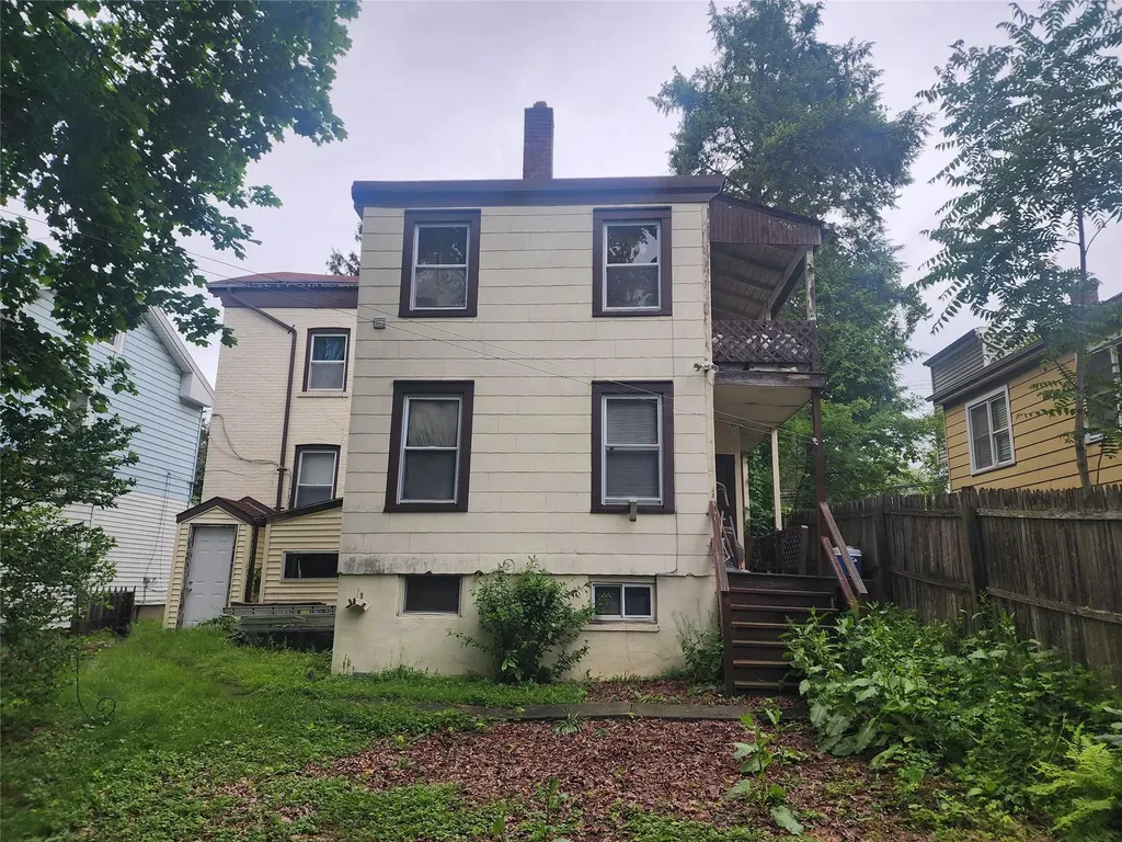 150 Franklin Street Poughkeepsie NY 12601