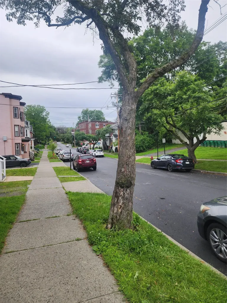 150 Franklin Street Poughkeepsie NY 12601
