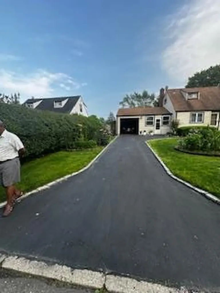 8 Hickory Street Central Islip NY 11722