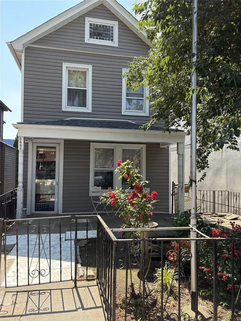 3446 Kingsbridge Avenue Bronx NY 10463