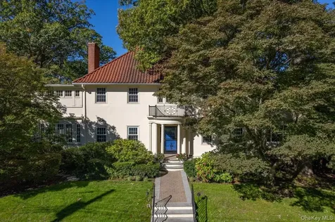 115 Cliff Avenue Pelham NY 10803