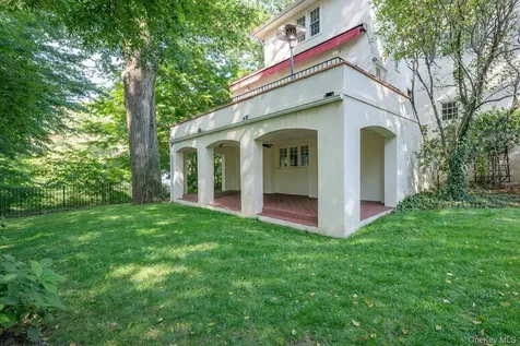 115 Cliff Avenue Pelham NY 10803