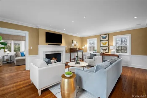 115 Cliff Avenue Pelham NY 10803
