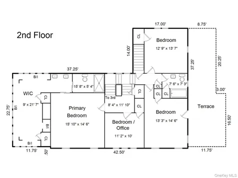 115 Cliff Avenue Pelham NY 10803