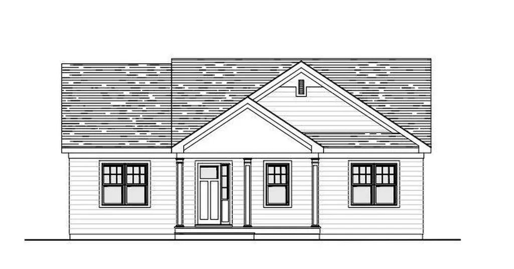 8 Woodside Mastic Beach NY 11951