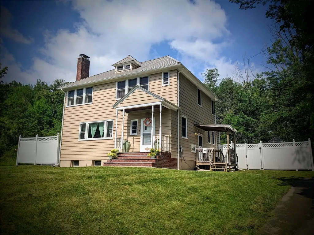 22 Marion Avenue Liberty NY 12754