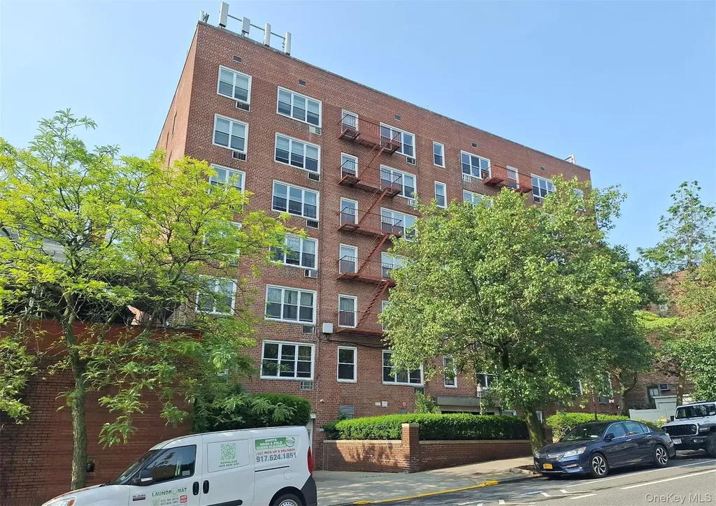 5730 Mosholu Avenue Bronx NY 10471