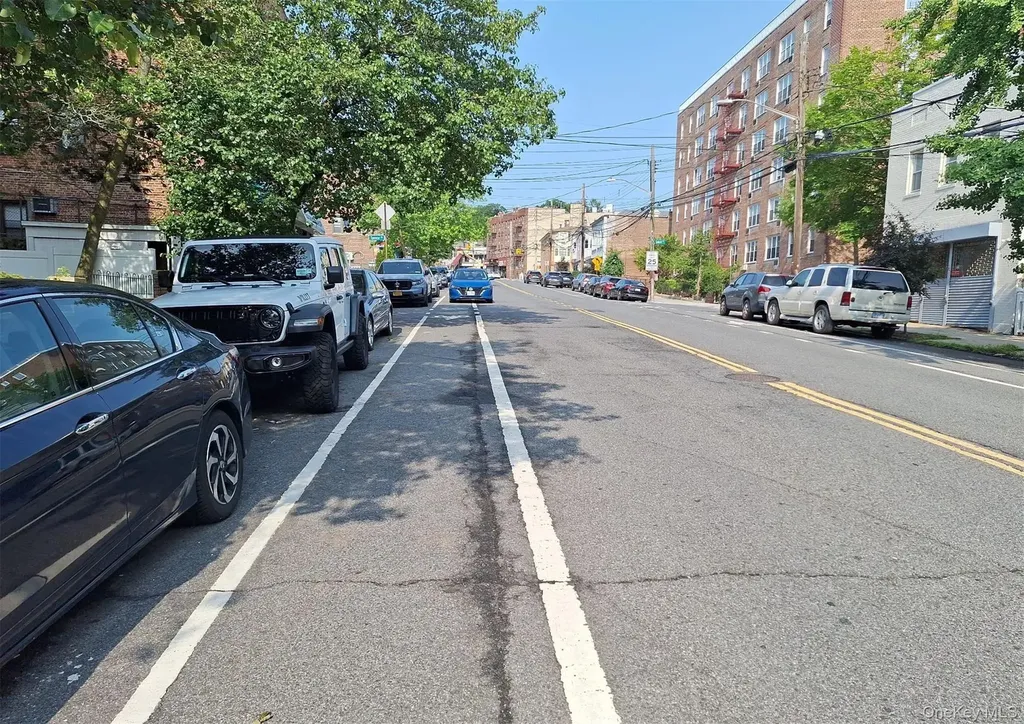 5730 Mosholu Avenue Bronx NY 10471