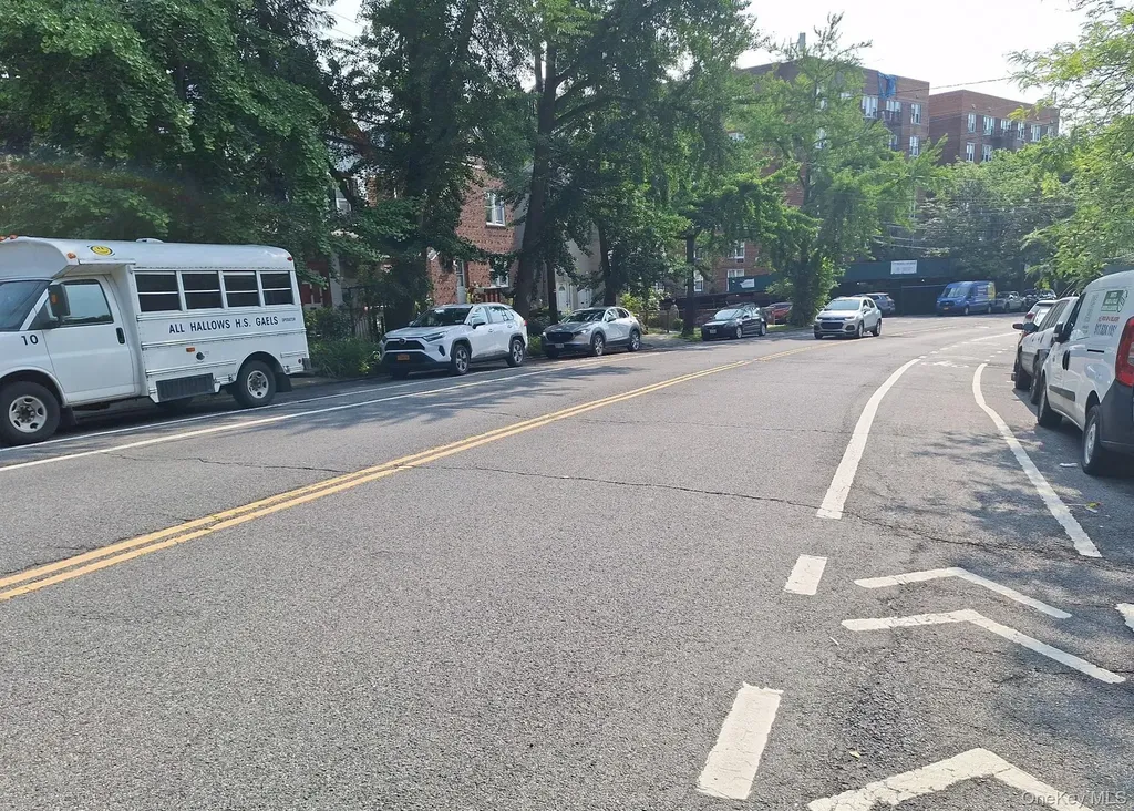 5730 Mosholu Avenue Bronx NY 10471