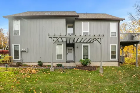 11 Woods Brooke Lane Yorktown Heights NY 10598