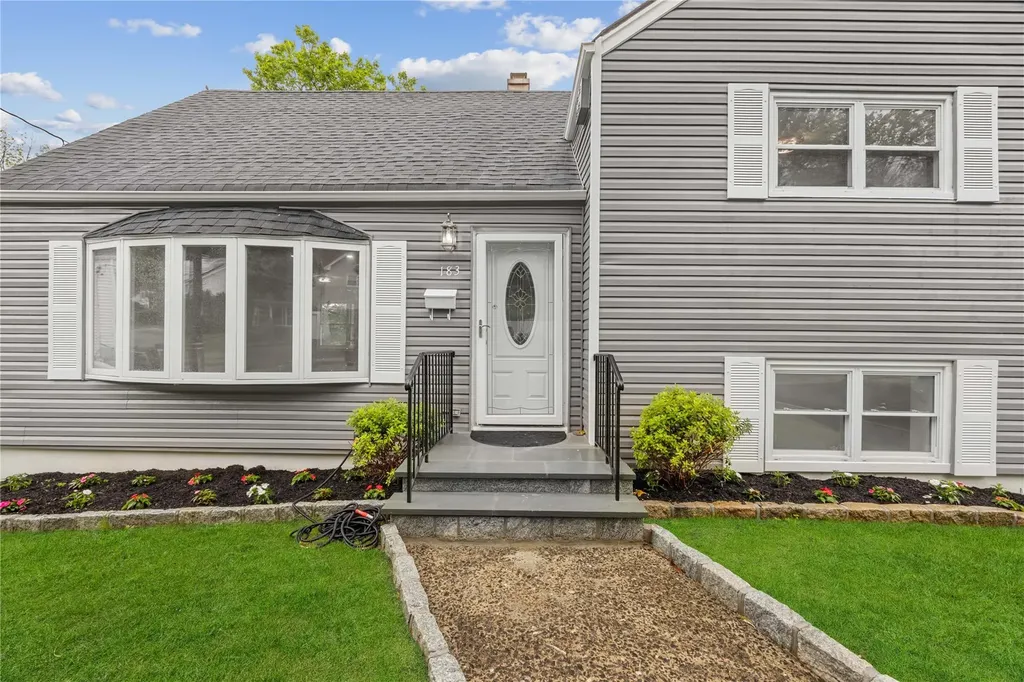 183 Pembrook Drive Yonkers NY 10710