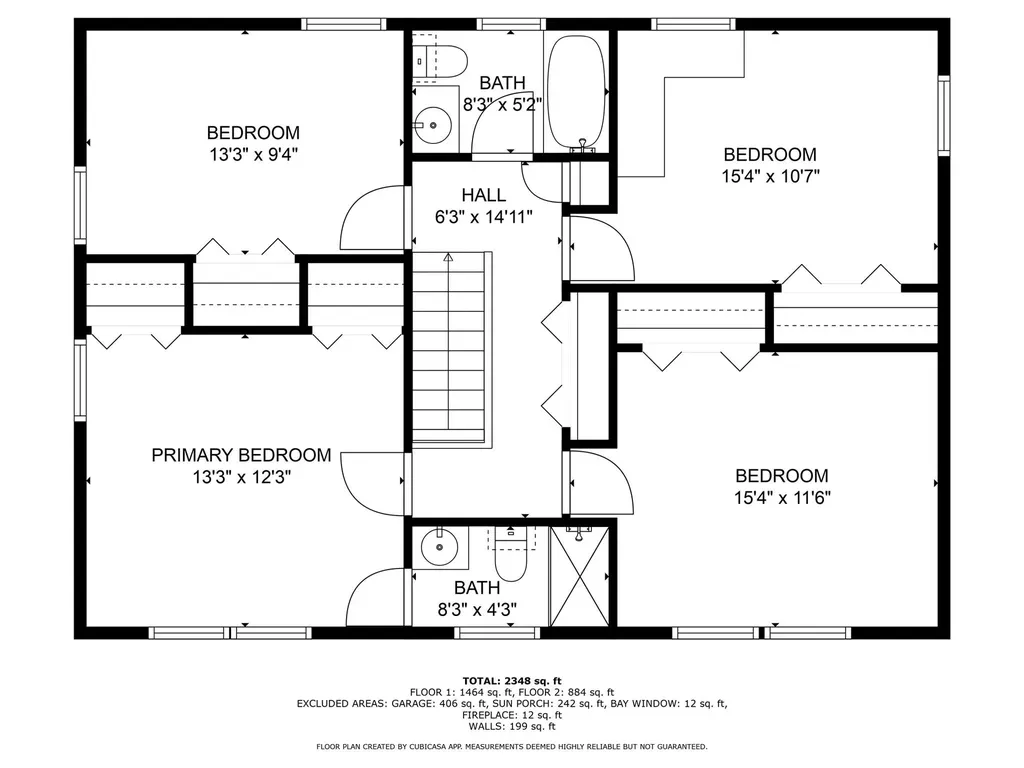 39 Sycamore Circle Stony Brook NY 11790